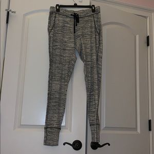 H&M joggers (NWT)